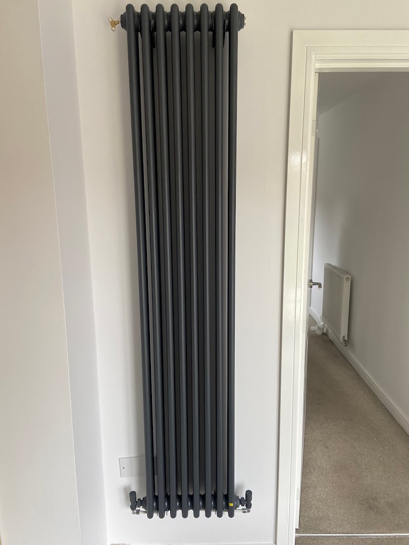 Ellerker gas and plumbing — Photos 1