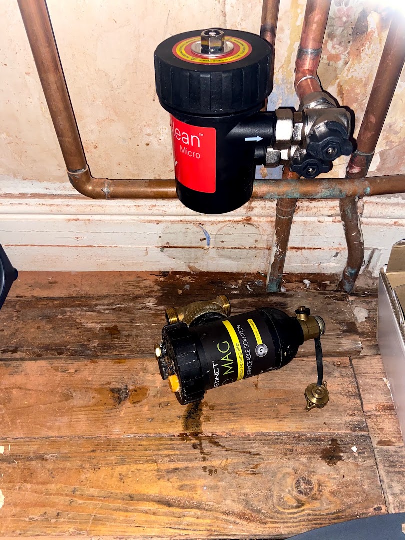 Ellerker gas and plumbing — Photos 15