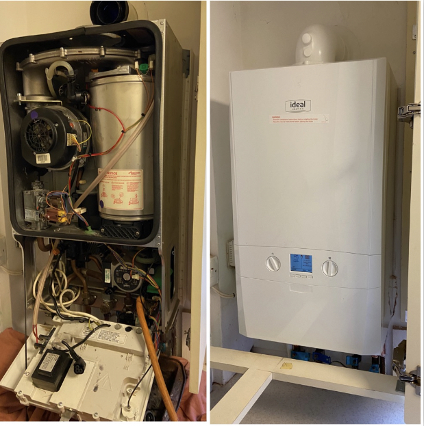 Ellerker gas and plumbing — Photos 11