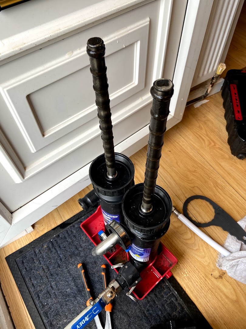 Ellerker gas and plumbing — Photos 9