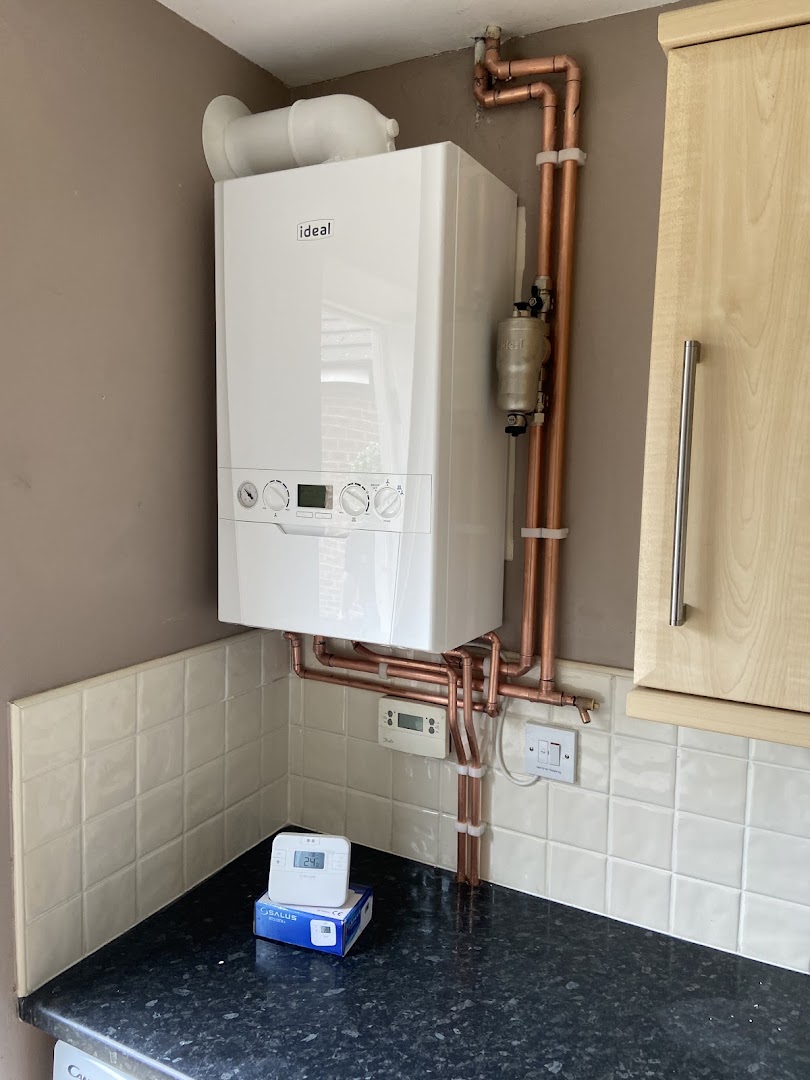 Ellerker gas and plumbing — Photos 7